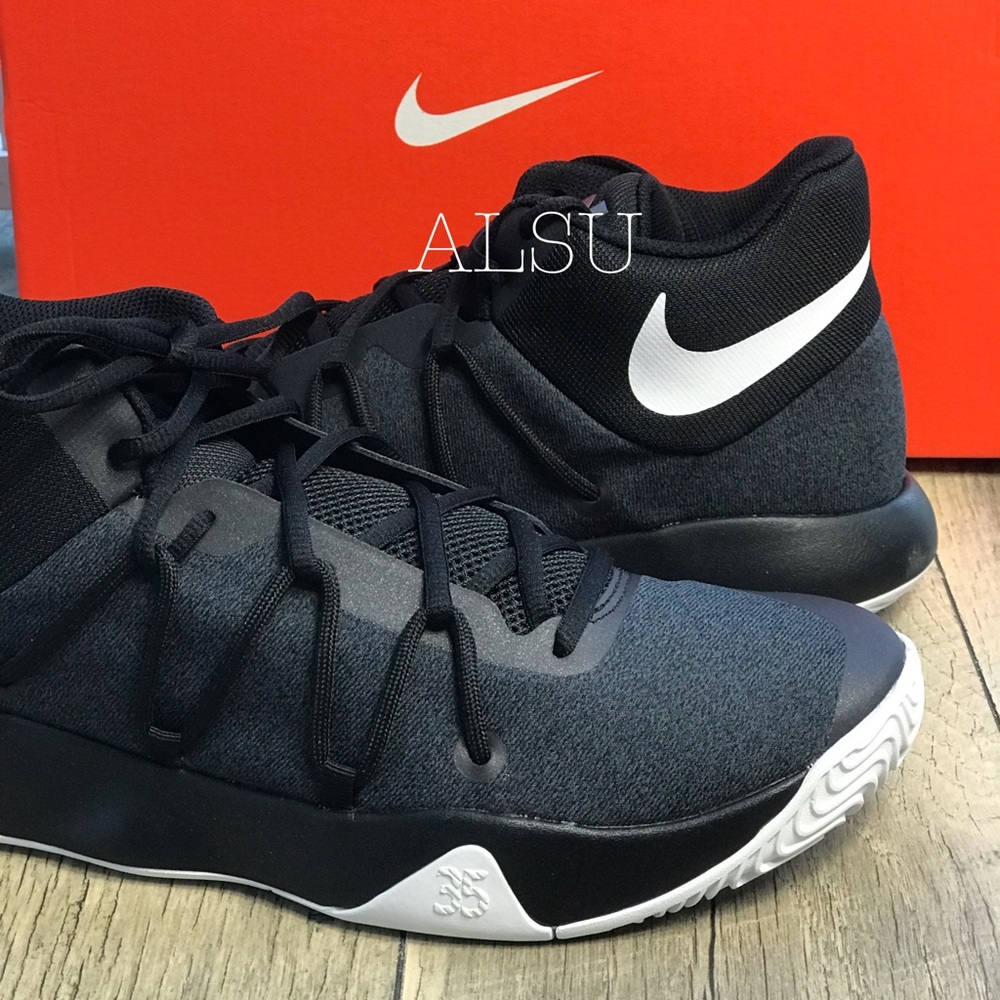 NWT Nike KD Trey 5V M AUTHENTIC - Picture 5 of 7